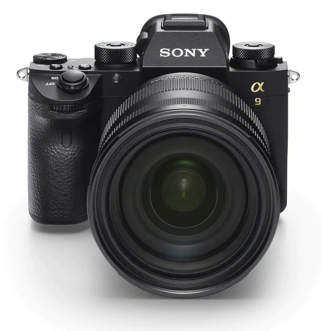 Sony a9