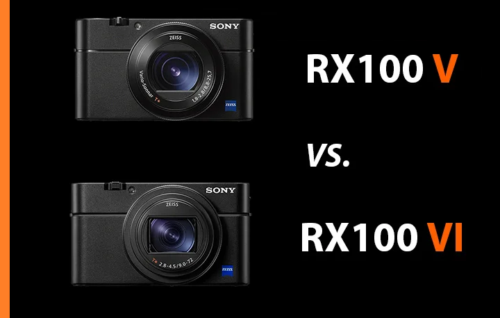 sony rx100