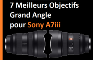 Image 7 Meilleurs objectifs grand angle pour le Sony A7iii