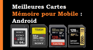 PNY Carte Micro SD microSDXC Pro Elite 1To + Adaptateur SD pas cher 